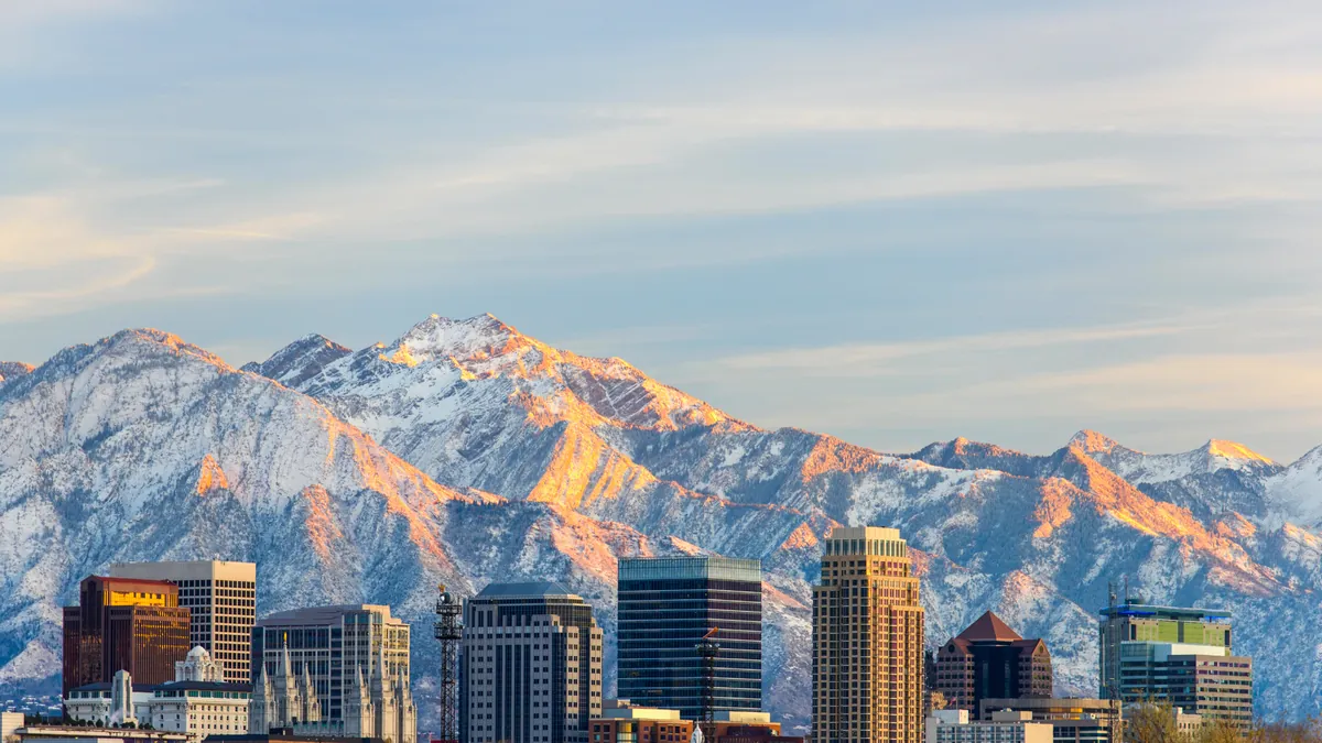 Taylorsville Utah drywall installation and painting services - DR Home Services